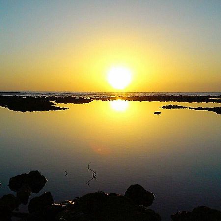 By Jonni Res. Chaparral Villa Costa Del Silencio Dış mekan fotoğraf