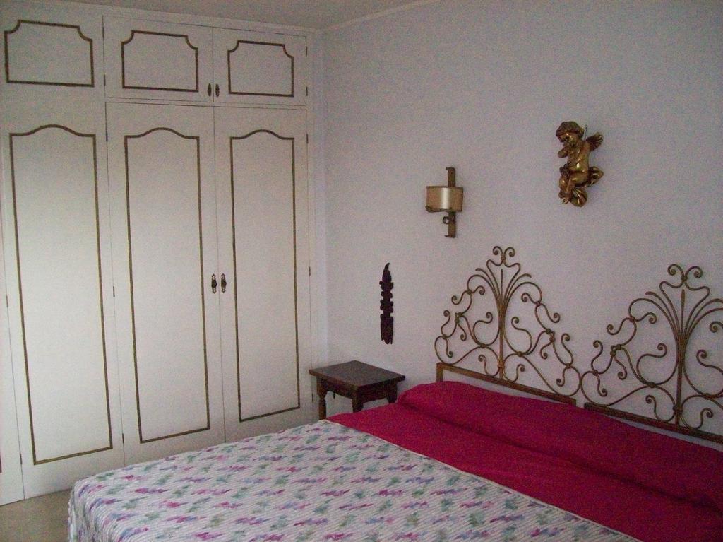 By Jonni Res. Chaparral Villa Costa Del Silencio Dış mekan fotoğraf