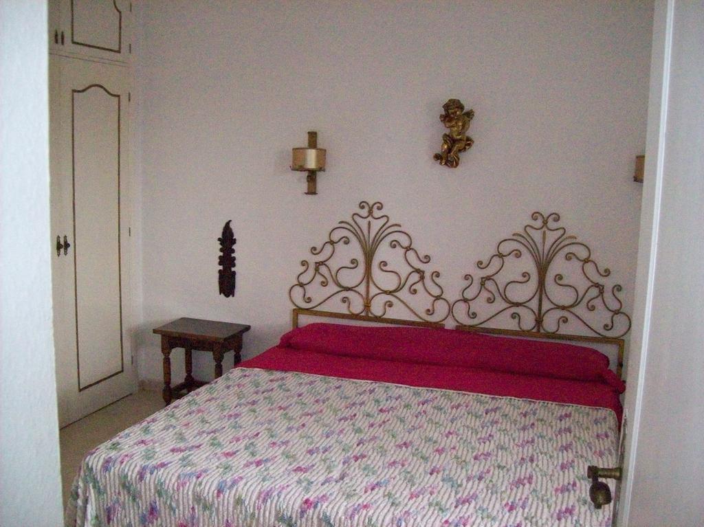 By Jonni Res. Chaparral Villa Costa Del Silencio Dış mekan fotoğraf
