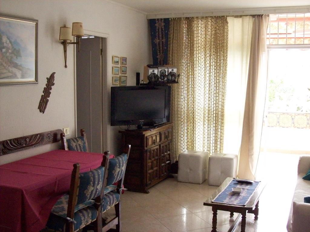 By Jonni Res. Chaparral Villa Costa Del Silencio Dış mekan fotoğraf
