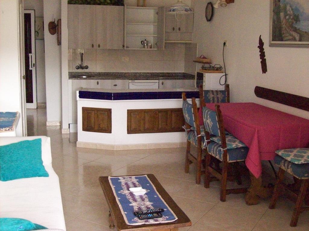 By Jonni Res. Chaparral Villa Costa Del Silencio Dış mekan fotoğraf