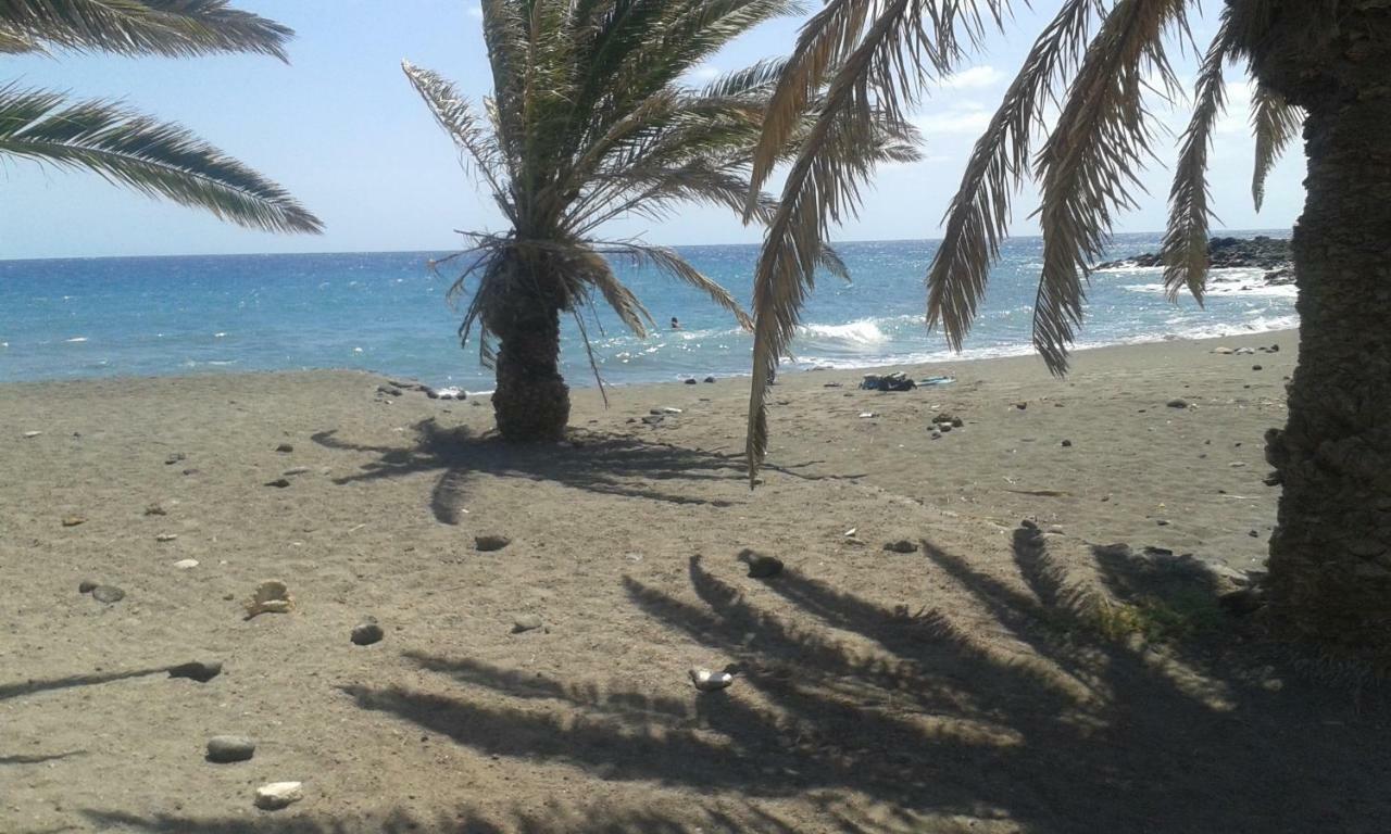 By Jonni Res. Chaparral Villa Costa Del Silencio Dış mekan fotoğraf