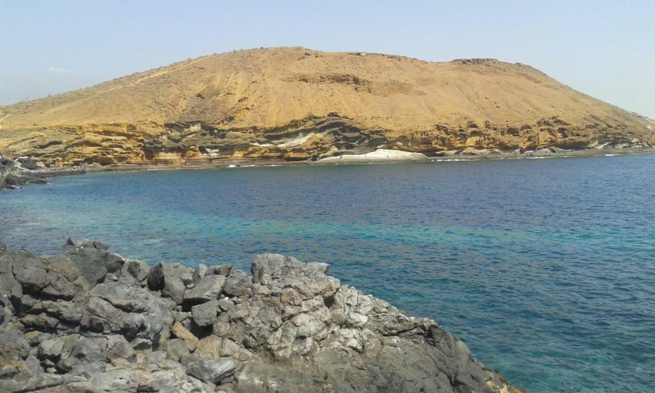 By Jonni Res. Chaparral Villa Costa Del Silencio Dış mekan fotoğraf