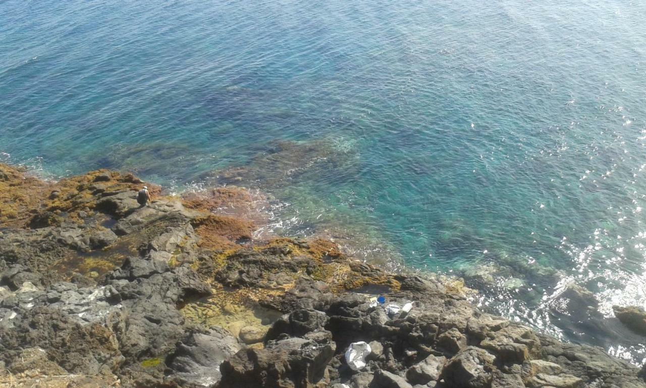 By Jonni Res. Chaparral Villa Costa Del Silencio Dış mekan fotoğraf