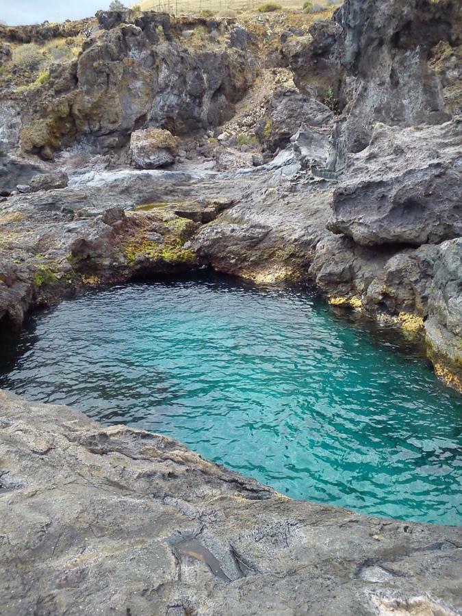 By Jonni Res. Chaparral Villa Costa Del Silencio Dış mekan fotoğraf
