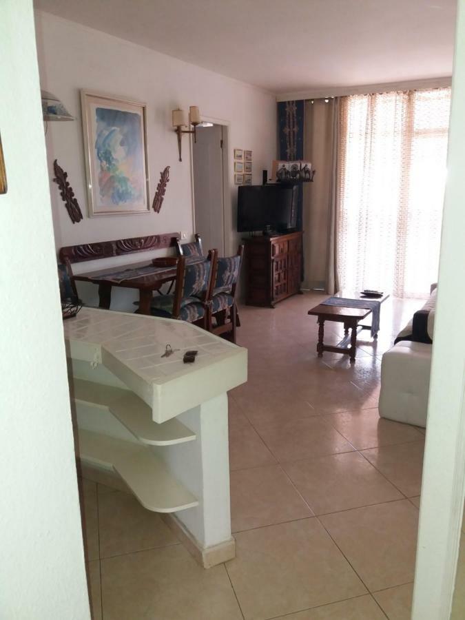 By Jonni Res. Chaparral Villa Costa Del Silencio Dış mekan fotoğraf