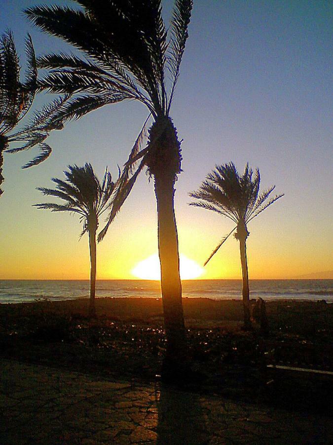 By Jonni Res. Chaparral Villa Costa Del Silencio Dış mekan fotoğraf
