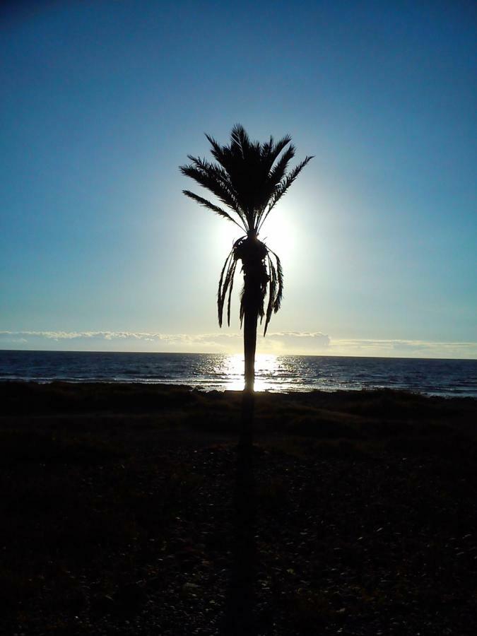 By Jonni Res. Chaparral Villa Costa Del Silencio Dış mekan fotoğraf