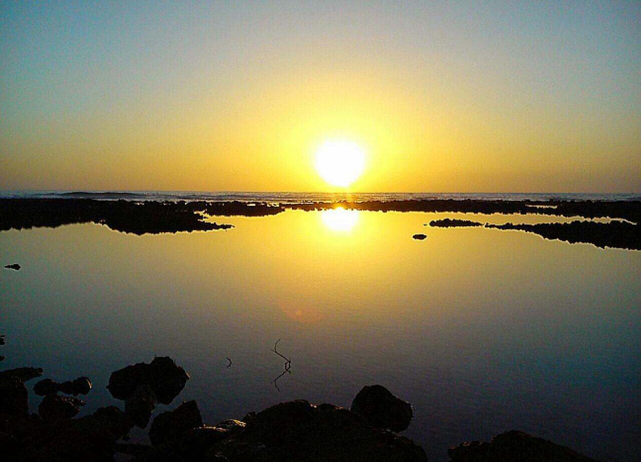 By Jonni Res. Chaparral Villa Costa Del Silencio Dış mekan fotoğraf